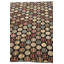 Tapis noir Howard
