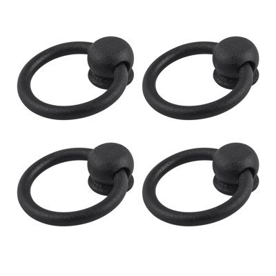 Wrought Iron Ring Pull Multipack