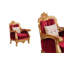 Bellagio II Armchair