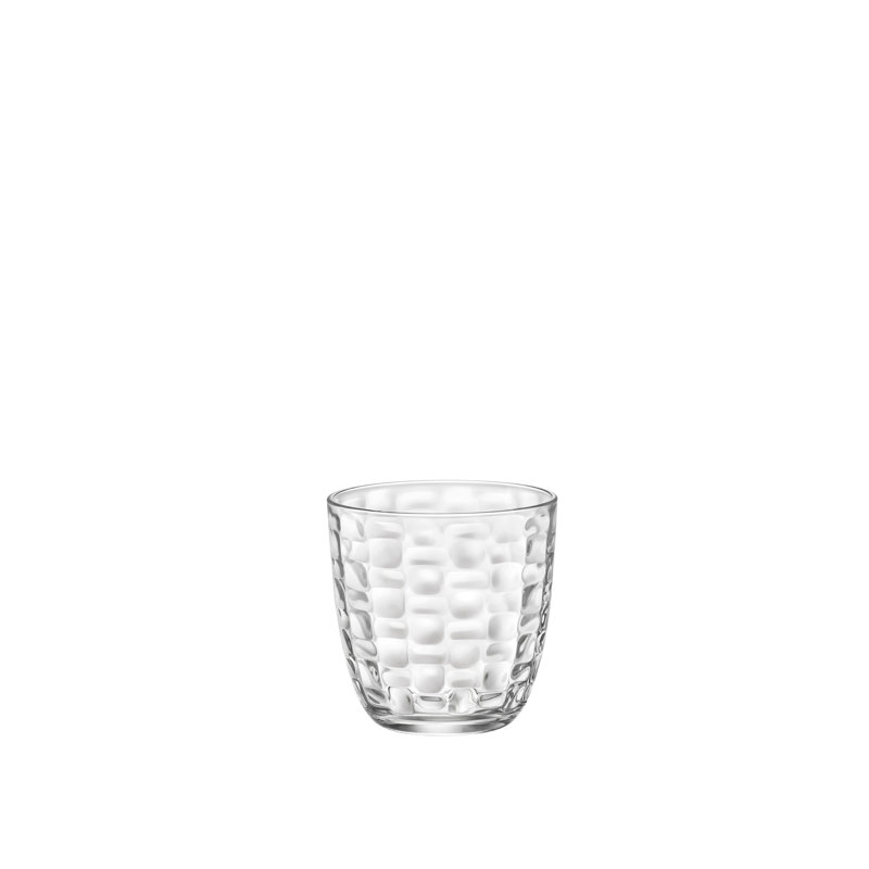 Verres à boire Mat, 10 oz