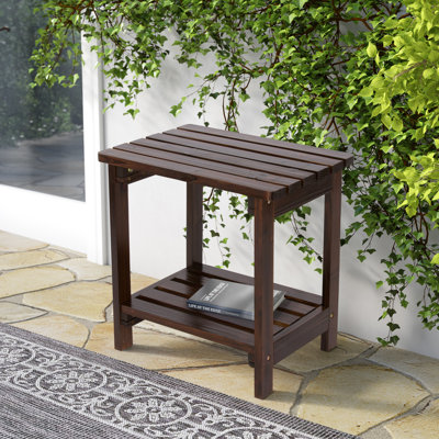 Table d'appoint Casner