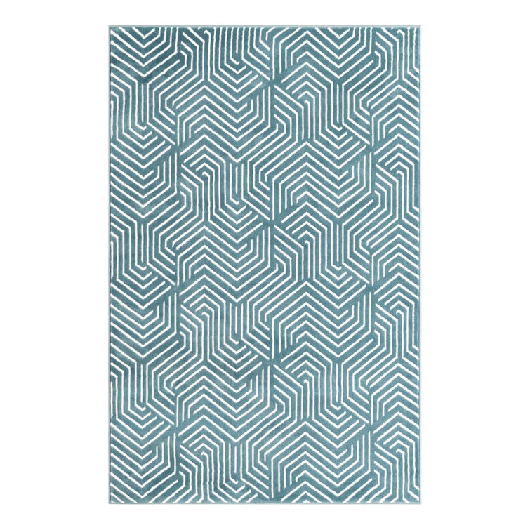 Echo Nyjai Rug