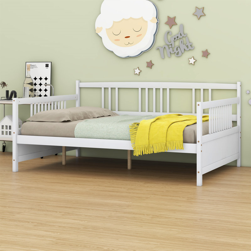 Daybed With Support Legs