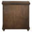 Ben 2 Door 1 Drawer Cabinet