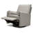 Ethan Swivel Recliner in Performance Fabric-87681316