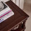 Meuble télé classique de style américain classique-109099239