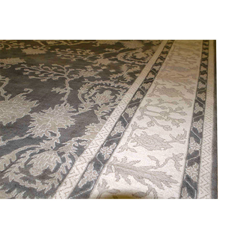Cornwall Wool Oriental Area Rug