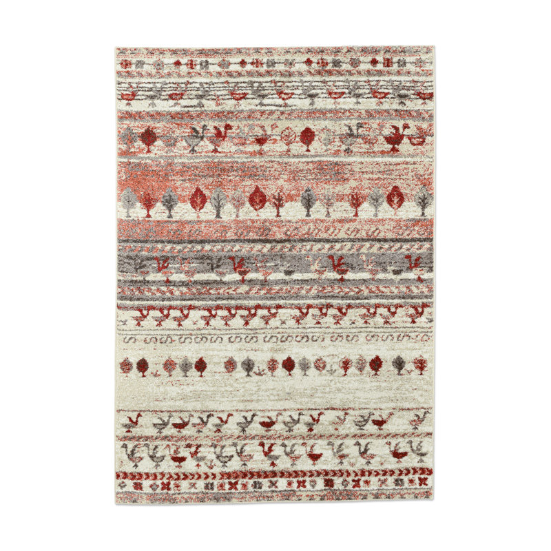 Rectangular Area Rug, Rectangle 140 x 200cm