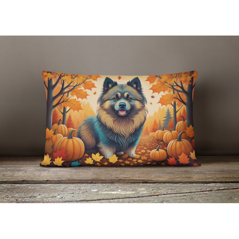 Other/No Pattern Outdoor Throw Pillow