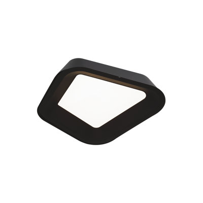 Rhonan 1 - Light LED Flush Mount