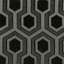 Fauteuil d'appoint Hexagon