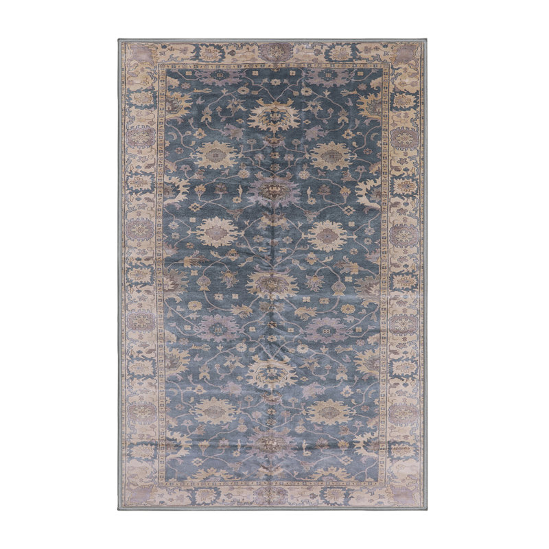 Artun Oriental Indoor Rug, Rectangle 2' x 3'