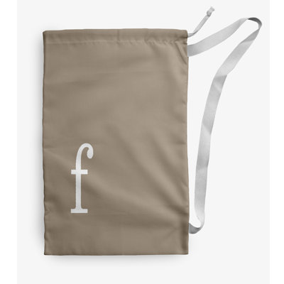 Sac à linge Monogram