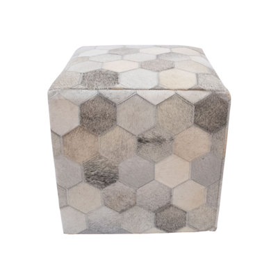 Golla Upholstered Ottoman