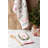 Edge Cotton Dish Cloth Kitchen Towel