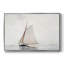 Impression nautique rétro-Cxx - toile tendue-1390663301-1390663302