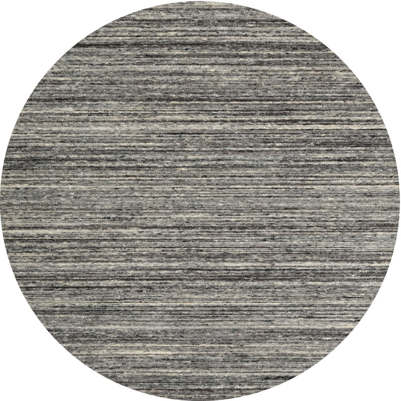 Indoor Rug, Round 8'