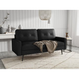 Azariya 70'' Slipcovered Sleeper Sofa