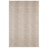 Dual Surface 0.33 " Thick Indoor Non Slip and Non Bunching Rug Pad-1976164836