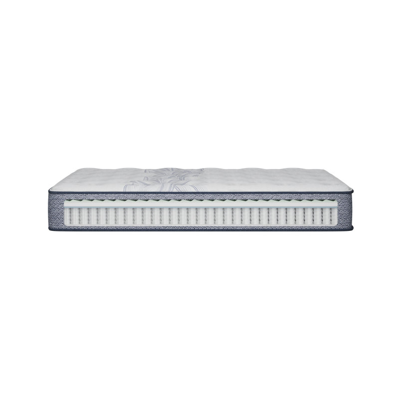 Serta Perfect Sleeper 12" Plush Hybrid Mattress, King