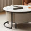 Table basse simple