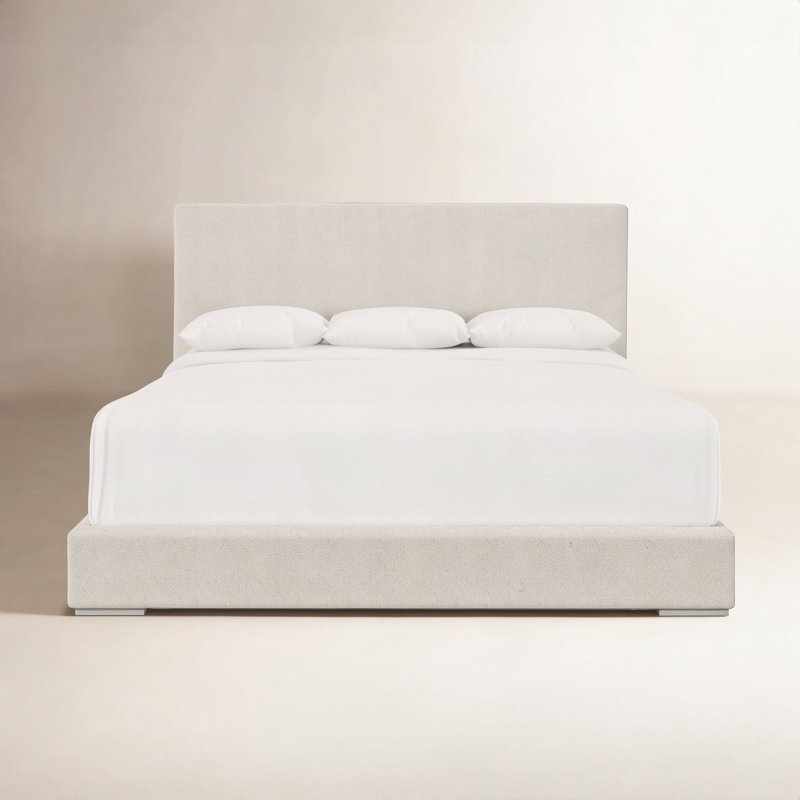 Stratum Upholstered Bed, Queen
