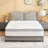 10“/12”/14“ CertiPUR-US Certified Medium Memory Foam Hybrid Mattress-1982484498-1981872809