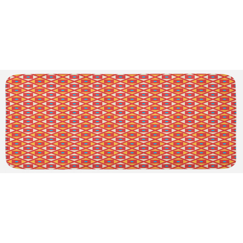 Tapis de cuisine