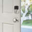 Yale Assure Lock 2 clavier sans clé avec Bluetooth et poignée Ridgefield-87749121