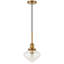 Luminaire suspendu simple à 1 lumière Chareen-472636260-472636258
