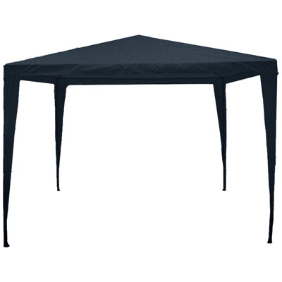 Adrihanna 3m x 3m Steel Party Tent
