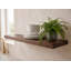 Tablette flottante en bois de pin massif-105232705-105232708