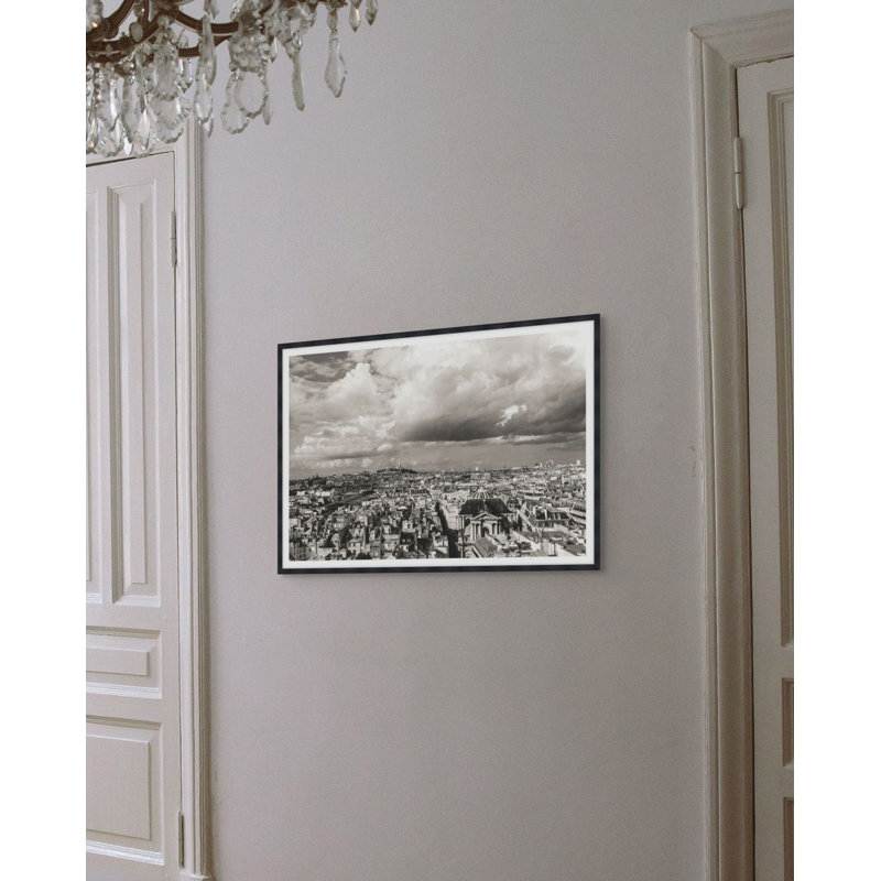 Distant Reverie 1 Print, 21.75" H x 30.75" W