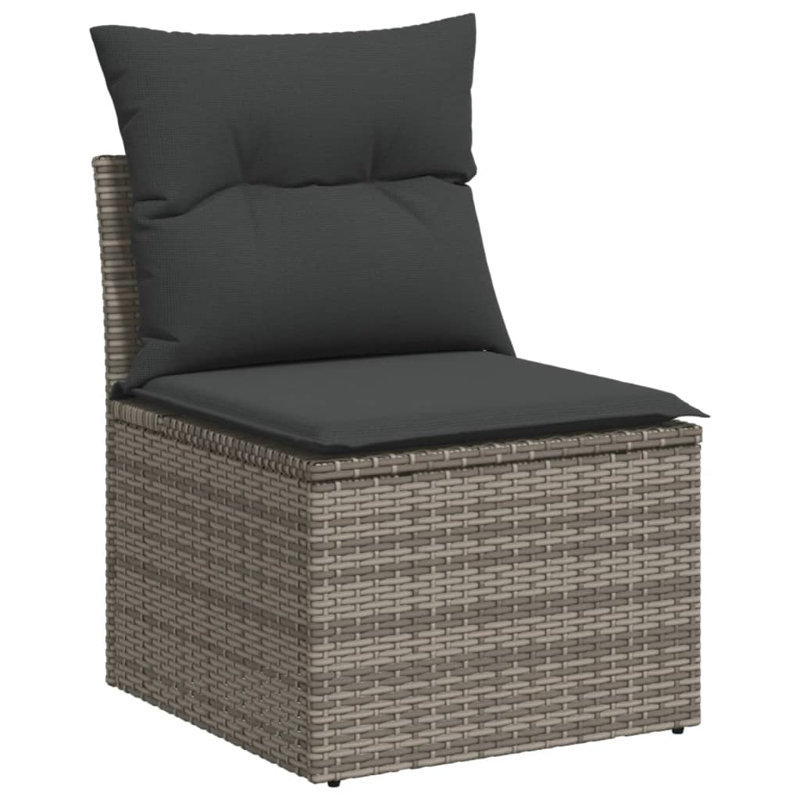 Vidaxl Garden Sofa Set