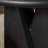 Round Metal Dining Table