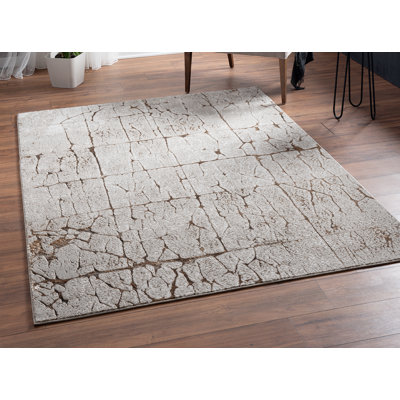 Tapis beige
