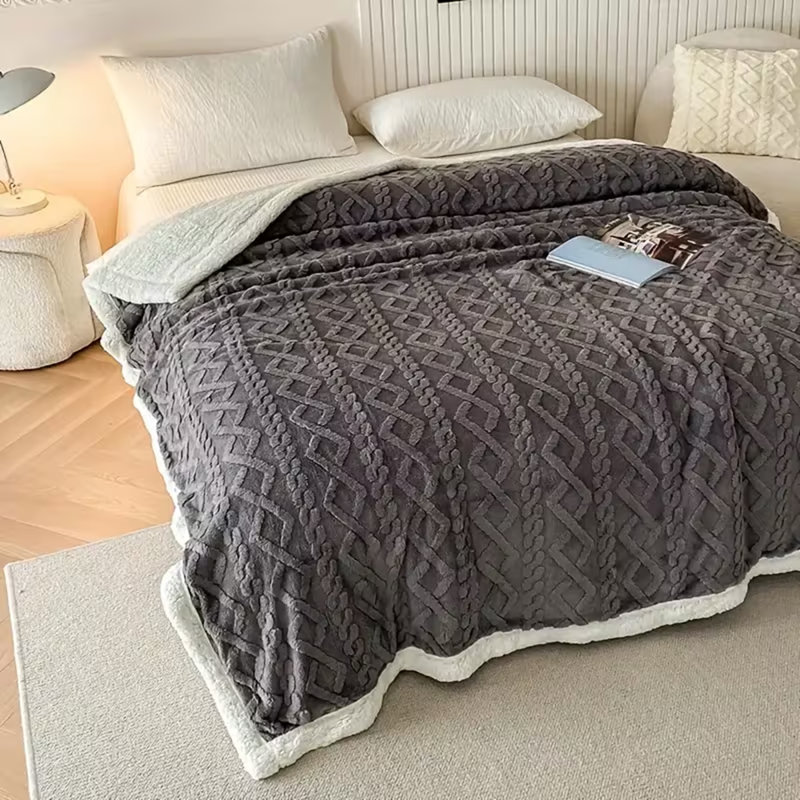 Throw Blanket