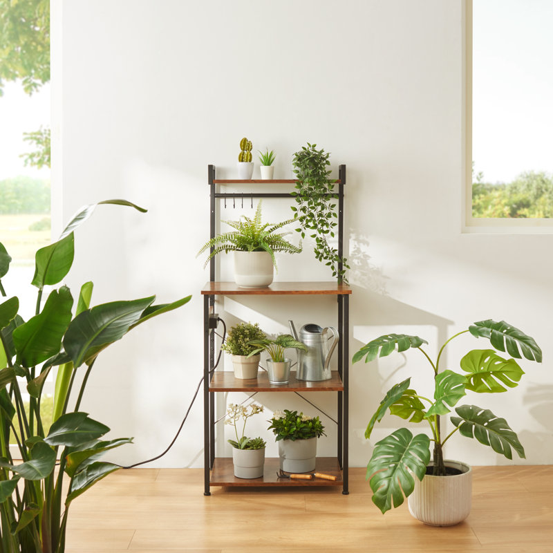 Étagère de rangement Bakers