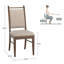 Chaise de salle à manger Cipolla-105512471