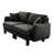 Dark Grey est en rupture de stock