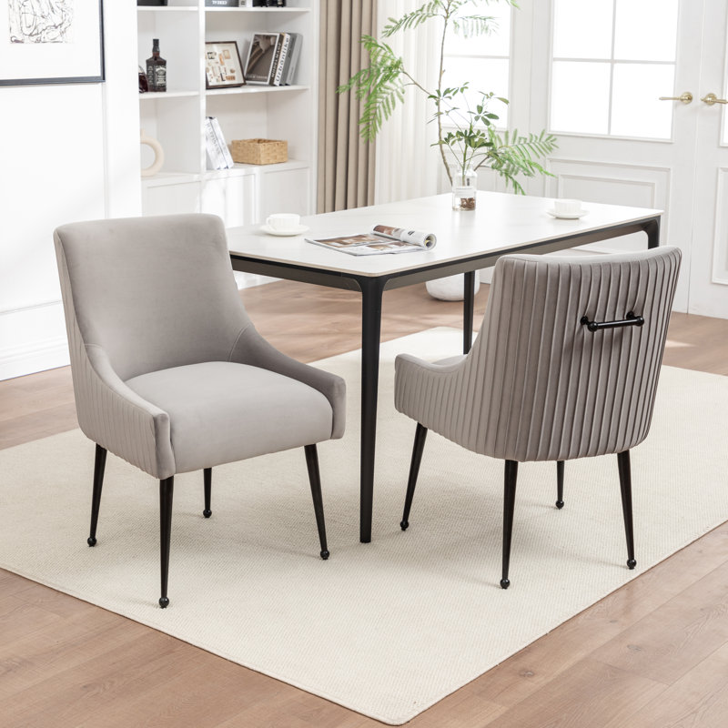 Chaise Axia