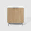 Jhasmin 2 - Door Rectangle Accent Cabinet-26988693