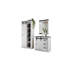 Jackeline Hall Tree 206cm Wide with Shoe Storage-69936334