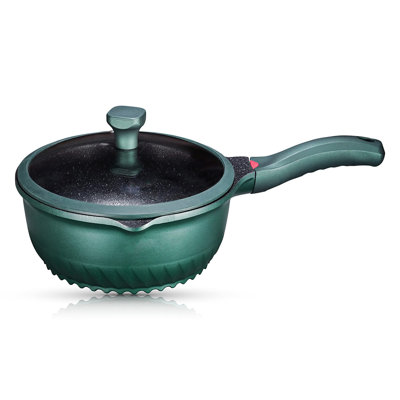 Shamiera Ceramic Non-Stick Frying Pan