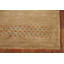 Tapis tribal Gabbeh 3 x 5