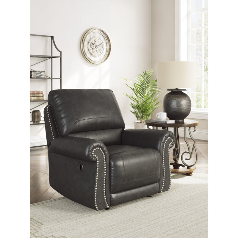 Chatterton Swivel Glider Recliner