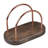 Wood Napkin Holder-348913949