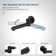 PureEssence Pressure-Balanced (Temperature And Volume) All-In-One Kit with Rough in-Valve