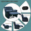 Fauteuil inclinable manuel-935334630