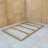 Shed Base Pressure Treated-71791214